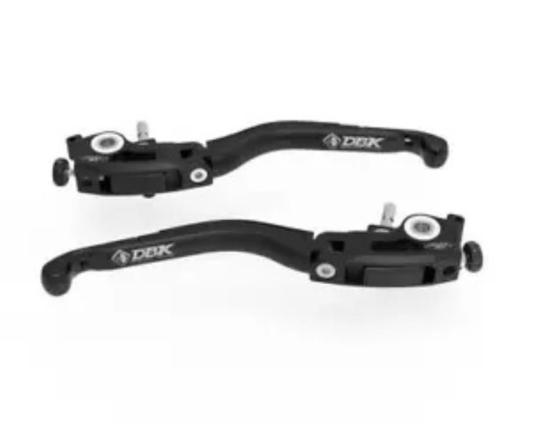 調節可能なブレーキ クラッチ レバー Sch Dbk Moto Guzzi V100 Mandello S 2022 2024- Adjustable brake clutch lever Sch Dbk Moto Guzzi V100 Mandello S 2022 2024- 【並行輸入品】｜カスタムパーツ WORLD倉庫