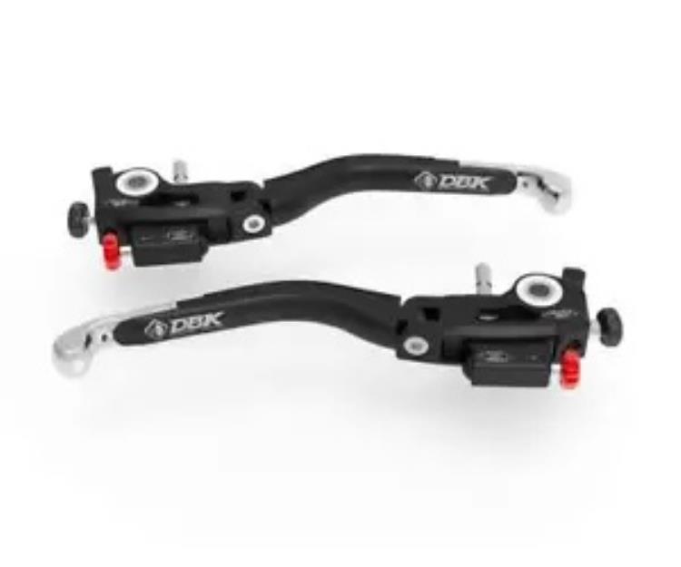 ブレーキ クラッチ レバー 2 Adj ブラック シルバー DBK Moto Guzzi V100 Mandello 2022 2024 Brake Clutch Levers 2 Adj Black Silver Dbk Moto Guzzi V100 Mandello 2022 2024 【並行輸入品】 100,430円