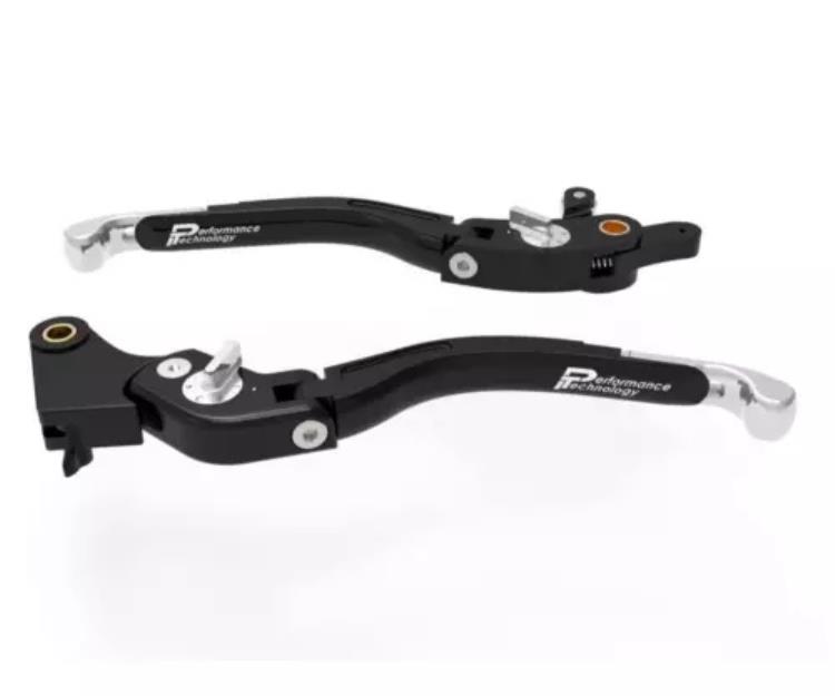 ブレーキ/クラッチレバー可変 Eco GP 2 Sch シルバー DBK BMW F850 GS 2018 2024- Brake / clutch lever mutable Eco GP 2 Sch silver DBK BMW F850 GS 2018 2024- 【並行輸入品】｜カスタムパーツ WORLD倉庫