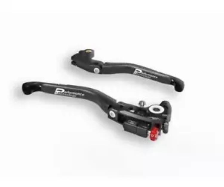 究極調整ブレーキクラッチレバー Dbk Mv Agusta Superv 800 S 2023 2024 33D- Ultimate Adjustment Brake Clutch Lever Dbk Mv Agusta Superv 800 S 2023 2024 33D- 【並行輸入品】｜カスタムパーツ WORLD倉庫