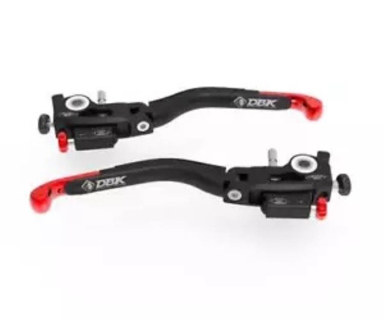 ブレーキ クラッチ レバー 2 Adj ブラック レッド DBK Moto Guzzi V100 Mandello Avia 2023 2024 Brake Clutch Levers 2 Adj Black Red Dbk Moto Guzzi V100 Mandello Avia 2023 2024 【並行輸入品】|カスタムパーツ WORLD倉庫