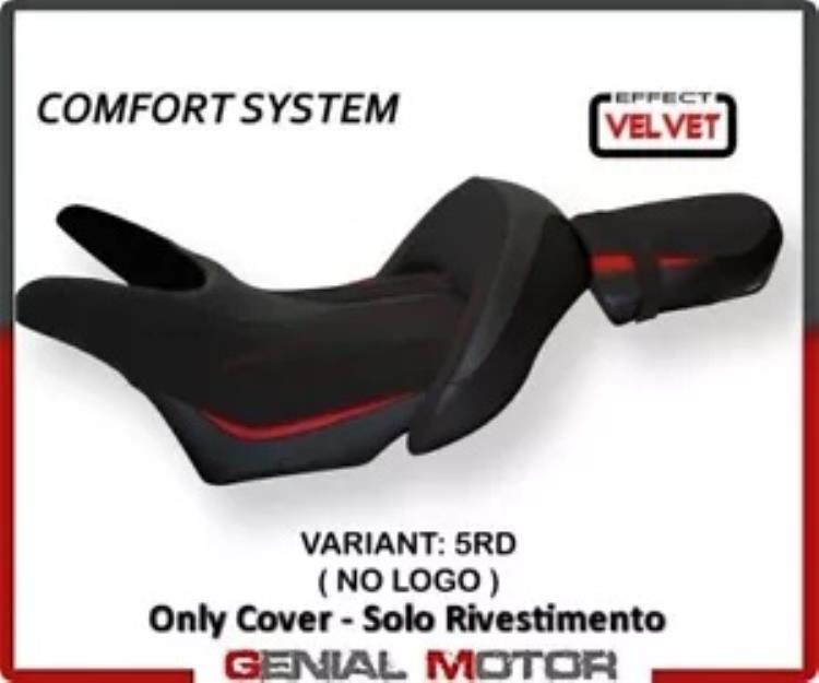 シートサドルカバー オデッサ ベルベットコム レッド(RD)T.I.ヤマハ V-MAX 1700 2008-2017 Seat saddle cover Odessa Velvet Com Red(RD)T.I. YAMAHA V-MAX 1700 2008-2017 【並行輸入品】 99,220円