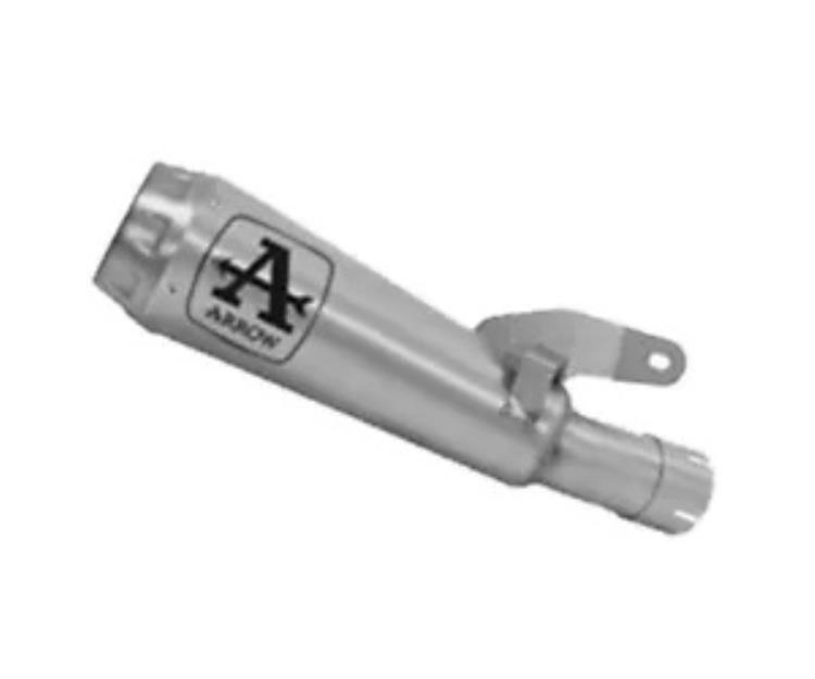 エキゾーストマフラー アロー プロレース ニクロム SUZUKI GSX-S 1000 GX 2024。 Exhaust Muffler Arrow Pro-race Nichrom SUZUKI GSX-S 1000 GX 2024. 【並行輸入品】