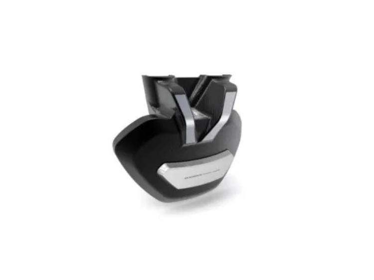 スイングプロテクション ブラック シルバー Ducabike ファー Ducati Xdiavel 2016 - 2023 DE6- Swing protection black silver Ducabike fur Ducati Xdiavel 2016 - 2023 DE6- 【並行輸入品】