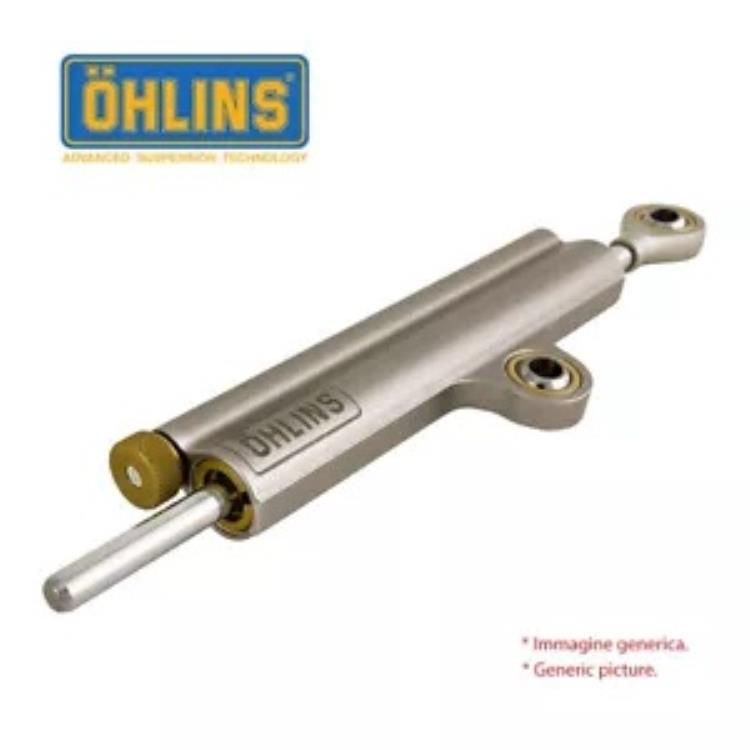 オーリンズ ステアリング ダンパー ホンダ CBR 1000 Rr-R 2020 - 2023 SD 065 Ohlins Steering Damper Honda Cbr 1000 Rr-r 2020 - 2023 SD 065 【並行輸入品】 100,430円