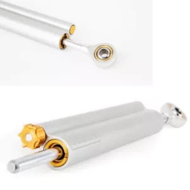 BMW R Ninet Racer 2017 - 2023 オーリンズ ステアリング ダンパー ステアリング ダンパー SD 044 Bmw R Ninet Racer 2017 - 2023 Ohlins Steering Damper Steering Damper Sd 044 【並行輸入品】