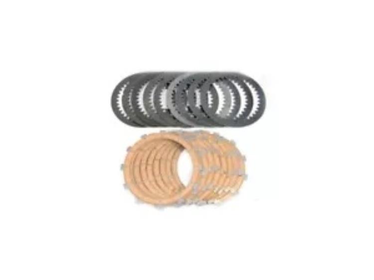 キット クラッチ プレート コンプ レース Sbk Ducabike Ducati Streetfighter 1098 2009 - 2014 Kit Clutch Plates Comp Race Sbk Ducabike Ducati Streetfighter 1098 2009 - 2014 【並行輸入品】