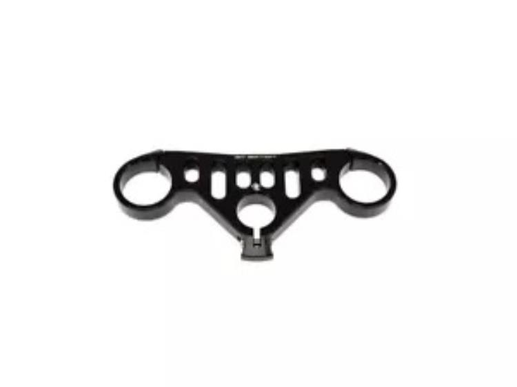 トップステアリングプレート GP ?HLINS D 53 Ducabike Ducati Panigale 1199 R 2013 - 2017 6D8- Top steering plate GP ?HLINS D 53 Ducabike Ducati Panigale 1199 R 2013 - 2017 6D8- 【並行輸入品】