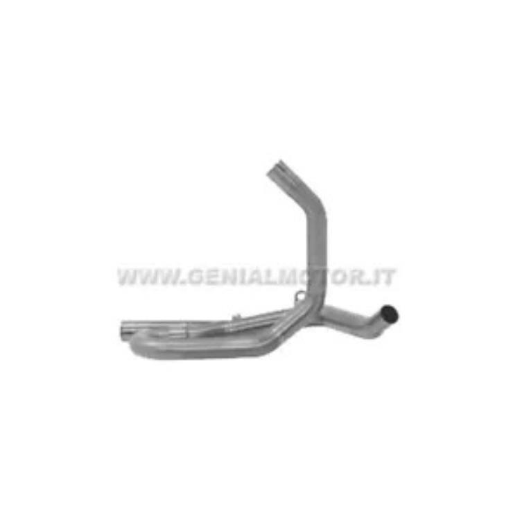 ヘッダー アロー リンク パイプ スチール スズキ Sv 650 2016 - 2020 Headers Arrow Link Pipe Steel Suzuki Sv 650 2016 - 2020 【並行輸入品】