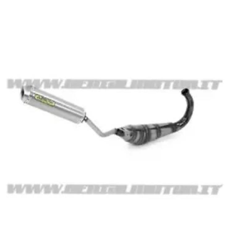 フルエキゾースト アロー ミニ サンダー タイタン ハスクバーナ Wre 125 2009 - 2010 Full Exhaust Arrow Mini Thunder Titan Husqvarna Wre 125 2009 - 2010 【並行輸入品】|カスタムパーツ WORLD倉庫