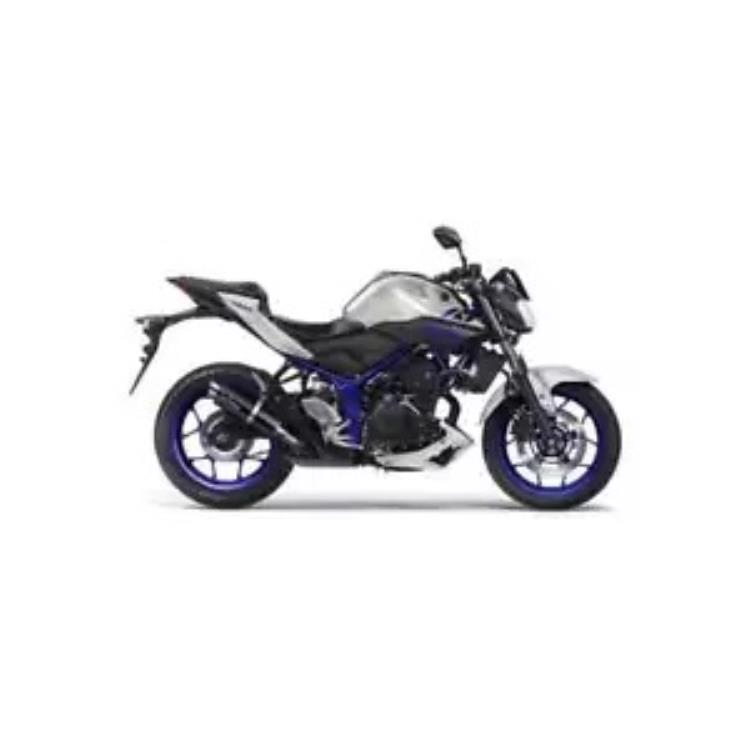 コンプリートエキゾーストシステム Leovince Gp Corsa カーボンファイバー Yamaha Mt 25 2015 - 2020 Complete Exhaust System Leovince Gp Corsa Carbon Fiber Yamaha Mt 25 2015 - 2020 【並行輸入品】