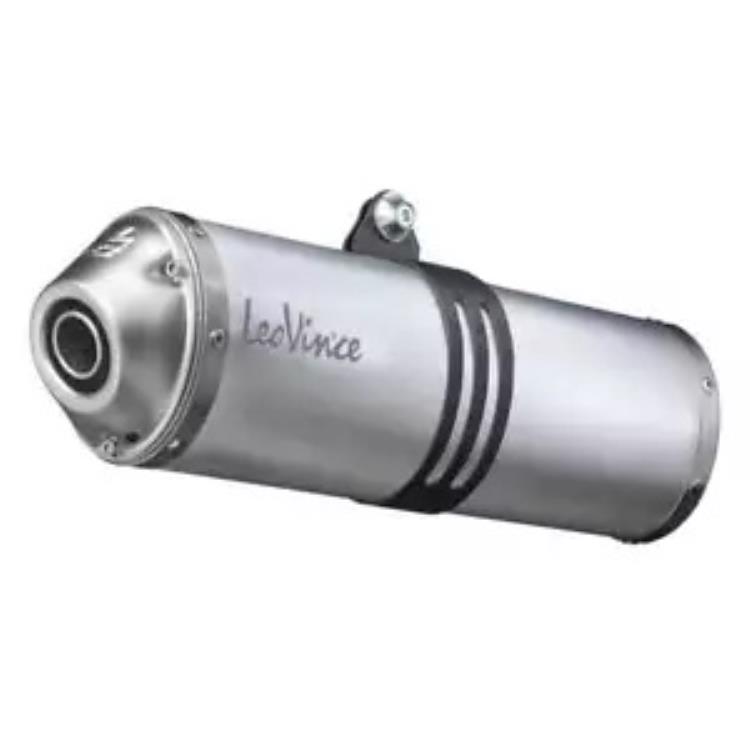 排気 Leovince X3 アルミニウム Ktm LC4 660 Sm/エンデューロ 2004 - 2005 Exhaust Leovince X3 Aluminium Ktm Lc4 660 Sm/Enduro 2004 - 2005 【並行輸入品】