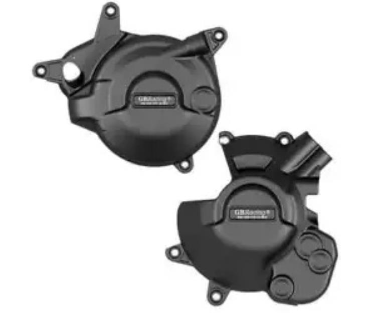 エンジン保護セット GBRacing ホンダ CRF 1100 アフリカツイン DCT 2020 - 2023 Engine Protection Set GBRacing HONDA CRF 1100 AFRICA TWIN DCT 2020 - 2023 【並行輸入品】