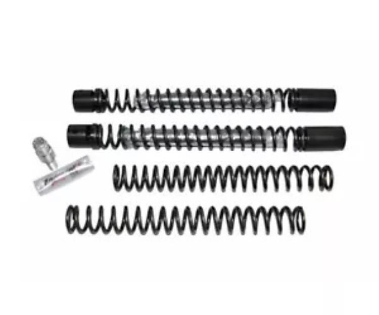 2017 Andreani 交換スプリング変換キット スズキ GSX-R 1000R-用 2017 Andreani Interchangeable Springs Conversion Kit for Suzuki GSX-R 1000R- 【並行輸入品】