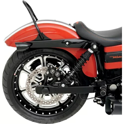 4 ピストン キャリパー - リア - Contrast Cut? - '08-17 FXD 1259-0052-BM 4-Piston Caliper - Rear - Contrast Cut? - '08-17 FXD 1259-0052-BM 【並行輸入品】