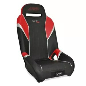 PRP GT/S.E.シート スタンダード - リア - レッド TUCKA58R-237 PRP GT/S.E. SEATS STANDARD - REAR - RED TUCKA58R-237 【並行輸入品】 108,900円