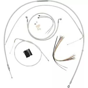 Magnum Sterling Chromite II? コントロール ケーブル キット 387692 Magnum Sterling Chromite II? Control Cable Kit 387692 【並行輸入品】