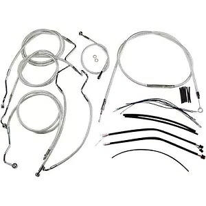 Magnum Sterling Chromite II? コントロール ケーブル キット 387481 Magnum Sterling Chromite II? Control Cable Kit 387481 【並行輸入品】