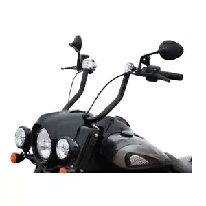 クロックワークス ブラック クリップハンガー ハンドルバー KW05-01-0506-B Klock Werks Black Klip Hanger Handlebar KW05-01-0506-B 【並行輸入品】 190,300円