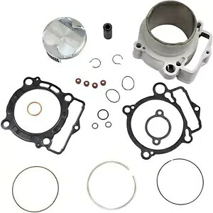 標準ボアキット ハイコンプレッション ハスクバーナ用 / KTM 50007-K01HC Standard Bore Kit High Compression for Husqvarna / for KTM 50007-K01HC 【並行輸入品】|カスタムパーツ WORLD倉庫