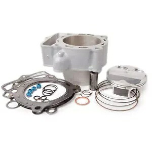 シリンダーワークス スタンダードボアキット ハイコンプレッション 350SX-F '11-12 50001-K01HC Cylinder Works Standard Bore Kit High Compression 350SX-F '11-12 50001-K01HC 【並行輸入品】