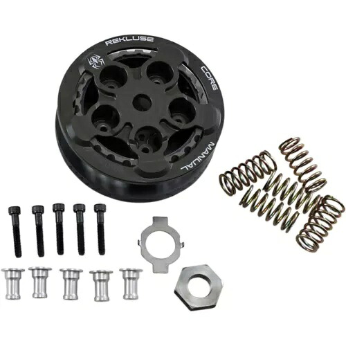 Rekluse レーシングコア クラッチキット RMS-7016 Rekluse Racing Core Clutch Kit RMS-7016 【並行輸入品】｜カスタムパーツ WORLD倉庫