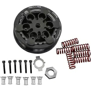 Rekluse レーシングコア クラッチキット RMS-7010 Rekluse Racing Core Clutch Kit RMS-7010 【並行輸入品】|カスタムパーツ WORLD倉庫