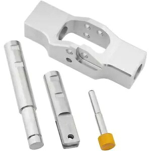 Fox Racing ツーリング キット - Dyno - IsoStrut - ThruShaft 803-01-437 Fox Racing Tooling Kit - Dyno - IsoStrut - ThruShaft 803-01-437 【並行輸入品】