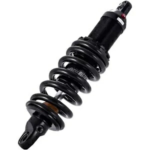 プログレッシブ サスペンション 465 シリーズ ショック - ブラック - 標準 - 13.5 インチ 465-1184B Progressive Suspension 465 Series Shocks - Black - Standard - 13.5\
