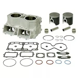 SPI Sports Parts Inc トップエンドキット S-D 07-11 800R SM-09604K SPI Sports Parts Inc Top End Kit S-D 07-11 800R SM-09604K 【並行輸入品】