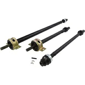 全ボールコンプリートプロペラシャフト PRP-PO-09-020 All Balls Complete Propeller Shaft PRP-PO-09-020 【並行輸入品】