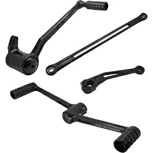 ARLEN NESS スピードライナー フットコントロールキット 420-100 ARLEN NESS Speedliner Foot Control Kit 420-100 【並行輸入品】