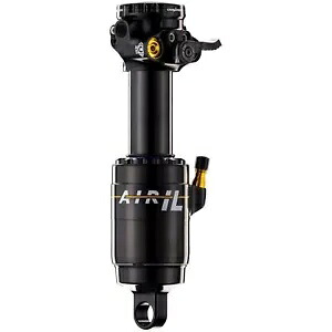 Cane Creek Air IL 次世代リアショック - 190 x 45mm - ブラック BAD2617 Cane Creek Air IL Next Gen Rear Shock - 190 x 45mm - Black BAD2617 【並行輸入品】 102,300円