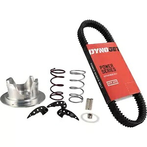 Dynojet グリップ N リップ クラッチ キット - RZR 900 96080008 Dynojet Grip N Rip Clutch Kit - RZR 900 96080008 【並行輸入品】|カスタムパーツ WORLD倉庫