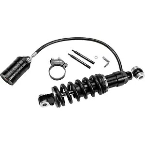 ハードドライブ ソフテイル Shicane HLR ショック 12.5 インチ R0800069 Harddrive Softail Shicane HLR Shock 12.5\