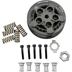 Rekluse レーシングコア クラッチキット RMS-7067 Rekluse Racing Core Clutch Kit RMS-7067 【並行輸入品】｜カスタムパーツ WORLD倉庫