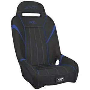 PRP GT/S.E.ポラリス RZR 用シート - ブラック/ブルー TUCKA5701-PORXP-V PRP GT/S.E. Seats for Polaris RZR - Black/Blue TUCKA5701-PORXP-V 【並行輸入品】 102,300円