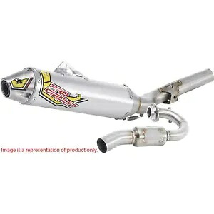 プロサーキット T-4 エキゾーストシステム 4S09250-GP Pro Circuit T-4 Exhaust System 4S09250-GP 【並行輸入品】｜カスタムパーツ WORLD倉庫