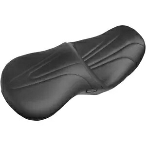 Le Pera ソレント シート - ネス ウィングド - FL LK-907NB Le Pera Sorrento Seat - Ness Winged - FL LK-907NB 【並行輸入品】