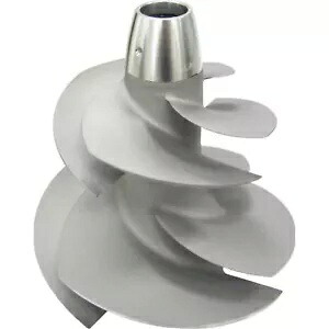 Solas ツイン フライボード インペラ ヤマハ YS-FY-09/14 YS-FY-09/14用 Solas Twin Flyboard Impeller For Yamaha YS-FY-09/14 YS-FY-09/14 【並行輸入品】