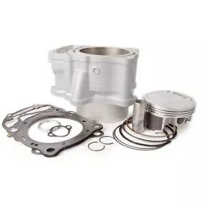 シリンダーワークス ビッグボアキット TRX700XX '08-09 11009-K01 Cylinder Works Big Bore Kit TRX700XX '08-09 11009-K01 【並行輸入品】 103,950円