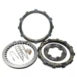 Rekluse Racing Radius X クラッチ BT '98-06 油圧クラッチ RMS-6204 Rekluse Racing Radius X Clutch BT '98-06 Hydraulic Clutch RMS-6204 【並行輸入品】