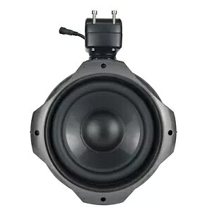 8 インチ パッシブ ロールケージ サブウーファーおよび BMA500M クラス D モノブロック アンプ NT308BPK 8&rdquo; Passive Roll-Cage Subwoofers and BMA500M Class D Monoblock Amplifier NT308BPK 【並行輸入品】｜カスタムパーツ WORLD倉庫