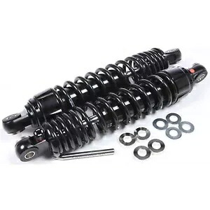 ハードドライブ スポーツスター モノチューブ ショック 13 インチ 標準調整可能 R0800143-1 Harddrive Sportster Monotube Shock 13\