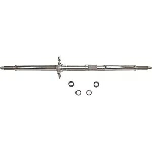 DURABLUE エリミネーター + アクスル ホンダ 20-1159SP用 DURABLUE Eliminator + Axle for Honda 20-1159SP 【並行輸入品】