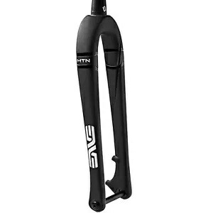 ENVE MTB リジッド フォーク 29 インチ - ブラック 200-2002-100 ENVE MTB Rigid Fork 29'' - Black 200-2002-100 【並行輸入品】