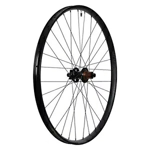 Stans No Tubes Flow MK4 バイク ホイール - リア 27.5 インチ/584 DWF470007 Stans No Tubes Flow MK4 Bike Wheel - Rear 27.5''/584 DWF470007 【並行輸入品】｜カスタムパーツ WORLD倉庫