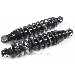 ハードドライブ ツーリング モノチューブ ショック 12 インチ リバウンド調整可能 ヘビー R0800134-3 Harddrive Touring Monotube Shock 12" Rebound Adjustable Heavy R0800134-3 【並行輸入品】|カスタムパーツ WORLD倉庫