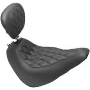ワイドトリッパーシート - 運転席バックレスト - ダイヤモンド 83034 Wide Tripper Seat - Driver's Backrest - Diamond 83034 【並行輸入品】