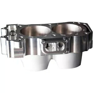 ミレニアム テクノロジー シリンダー - +5mm - RZR 800 MT187 Millennium Technologies Cylinder - +5mm - RZR 800 MT187 【並行輸入品】